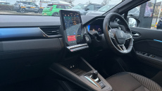 Renault Symbioz 1.8 E-Tech FHEV 160 Techno Esprit Alpine 5dr Auto Hybrid Estate